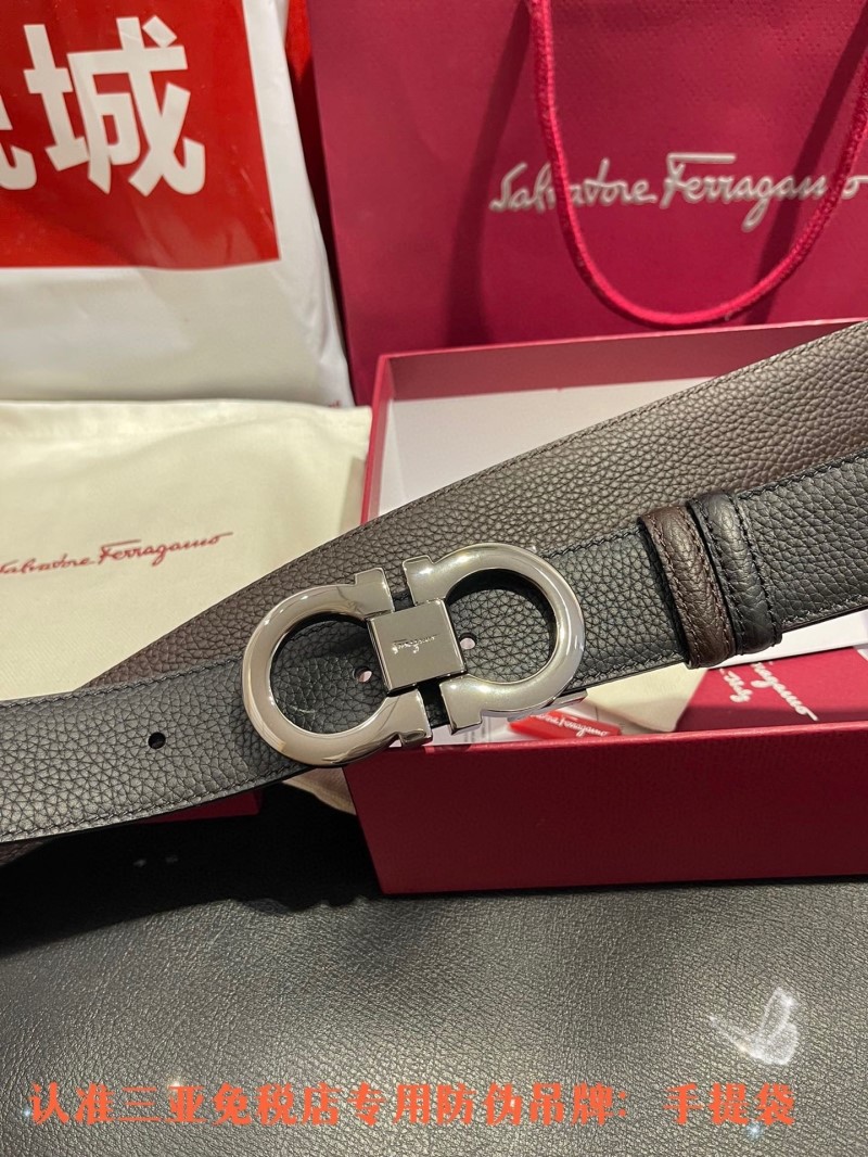 Ferragamo Belts